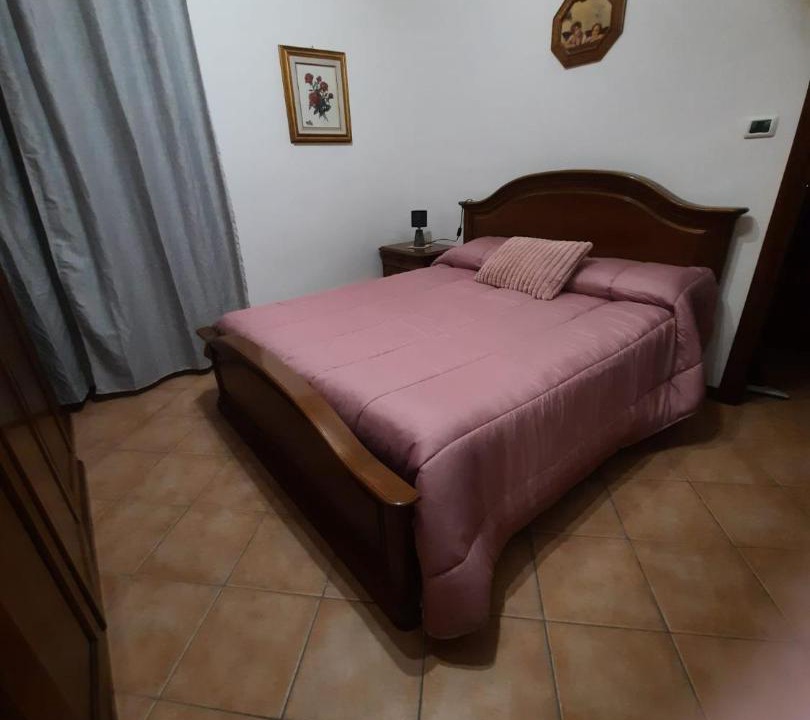 Photo of Bedroom in Nizza Monferrato