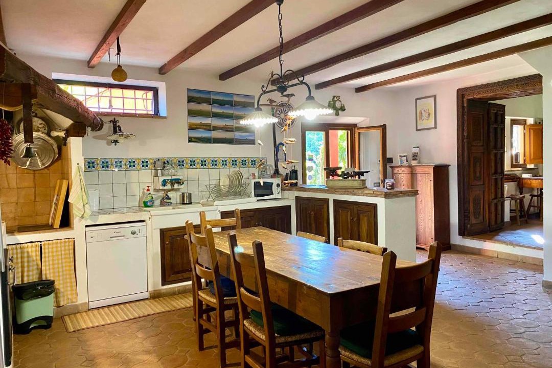 Photo of Kitchen in Chia