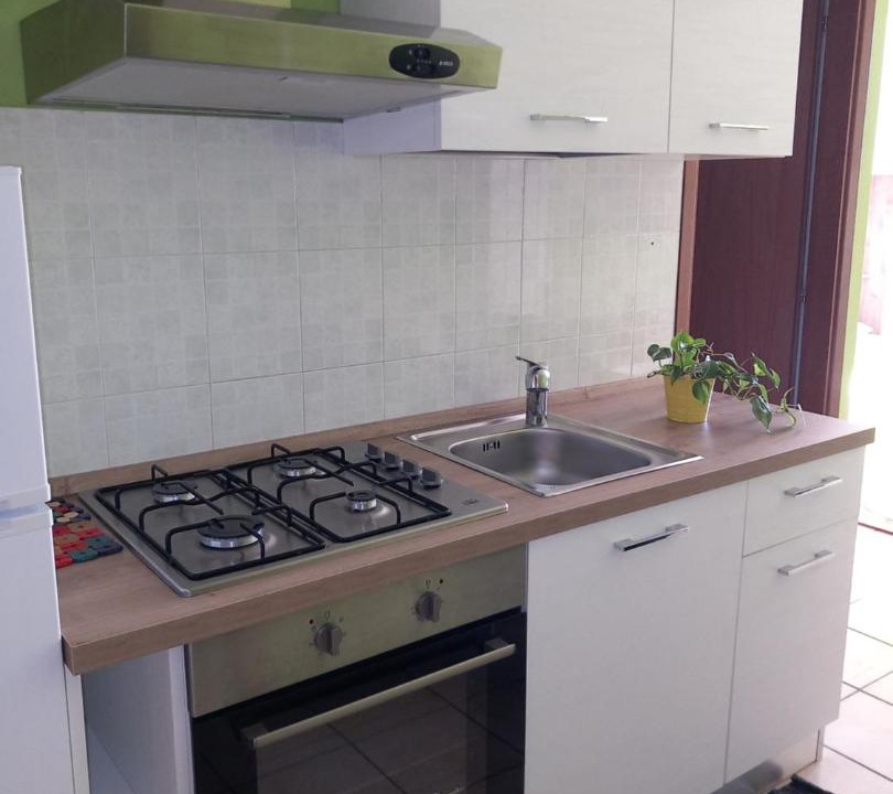 Photo of Kitchen in Eraclea Mare