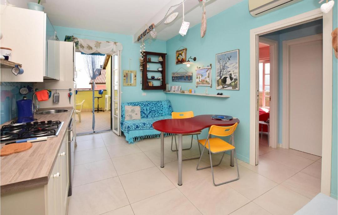 Photo of Kitchen in Canova