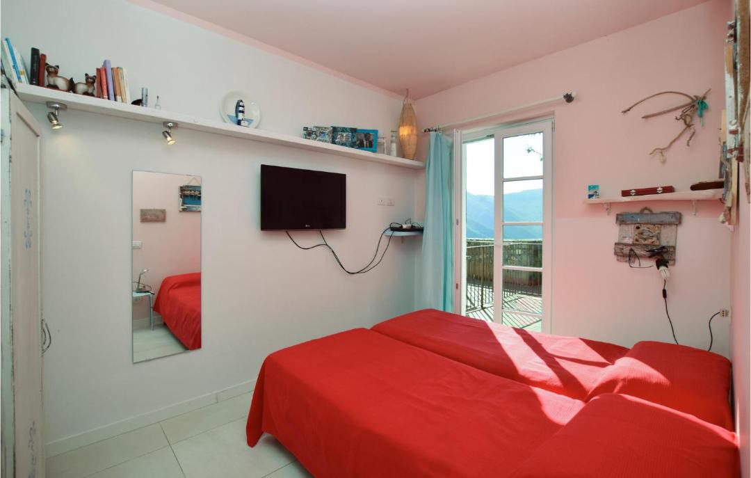 Photo of Bedroom in Canova