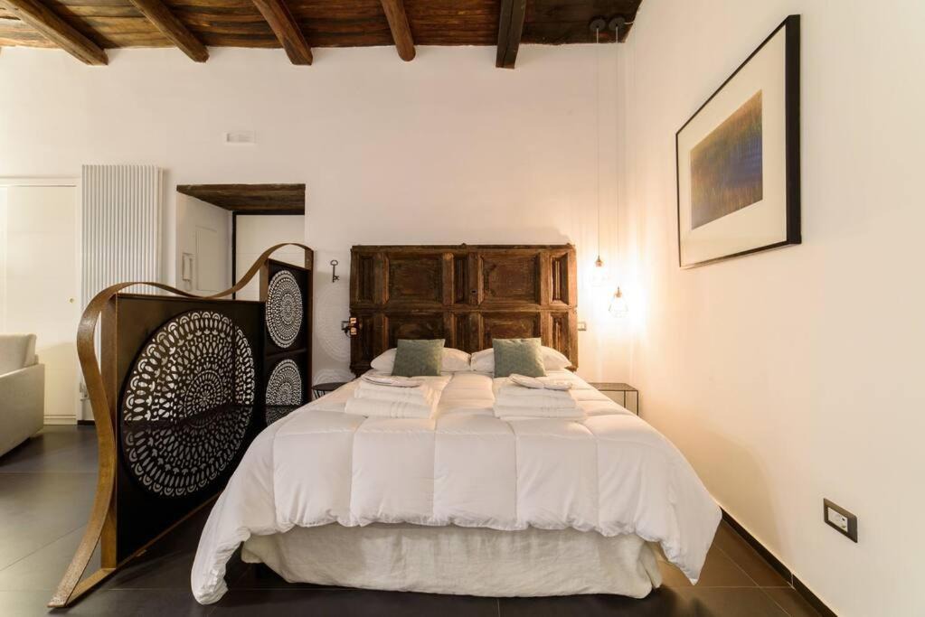 Photo of Bedroom in Rione Duomo