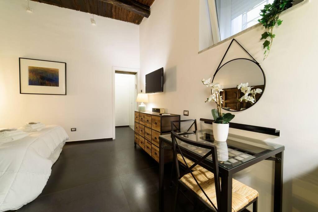 Photo of Bedroom in Rione Duomo