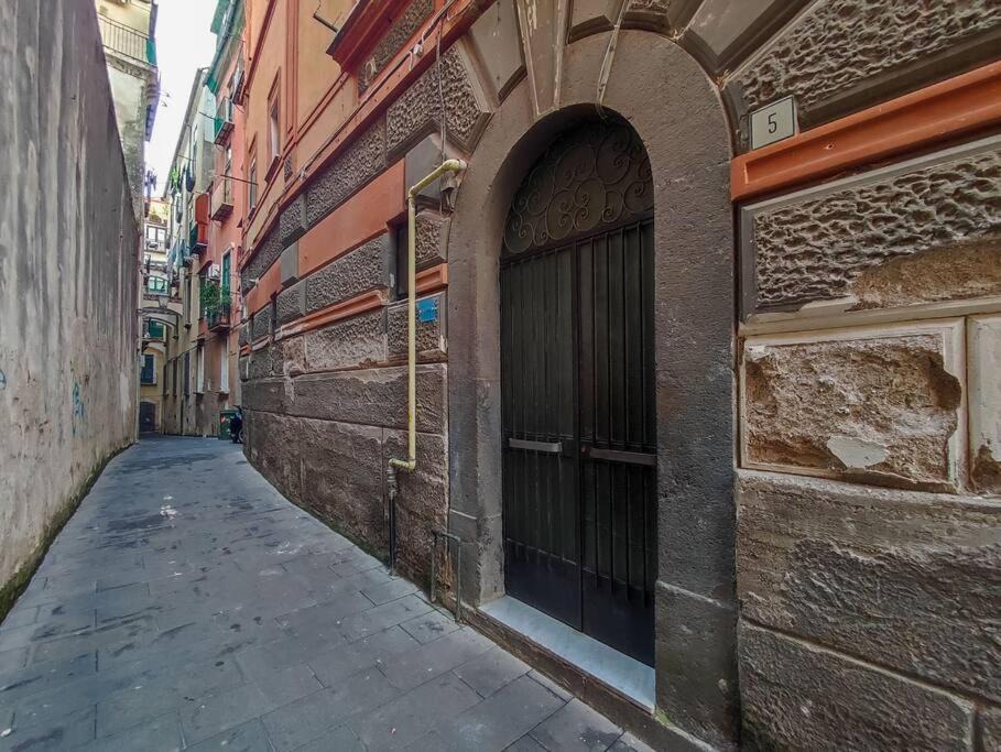 Photo of Buildings in Rione Duomo