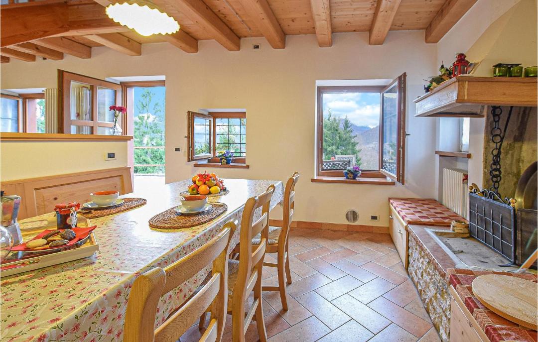 Photo of Kitchen in Sovramonte