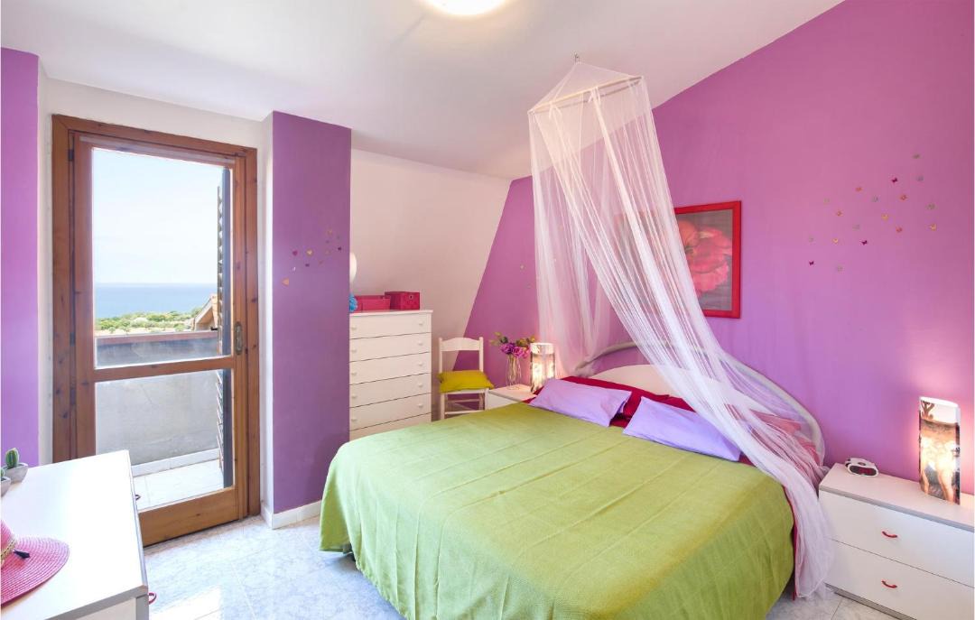 Photo of Bedroom in Gizzeria