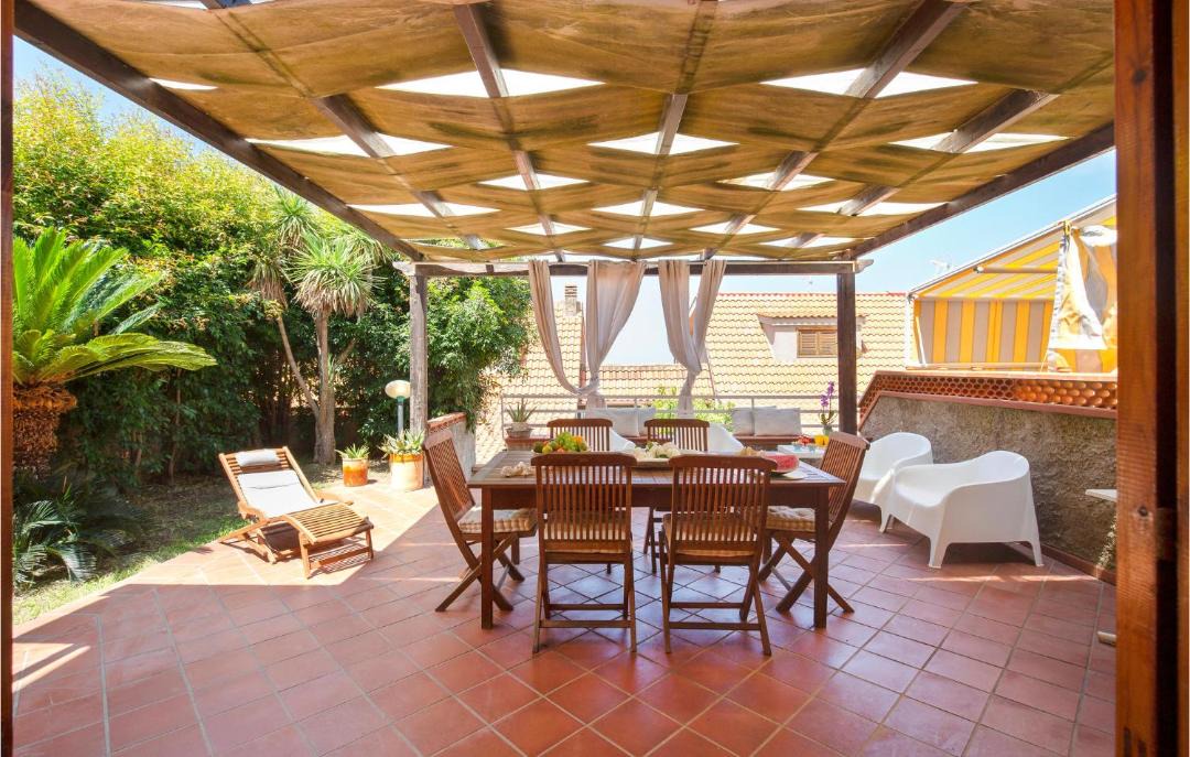 Photo of Patio Balcony in Gizzeria