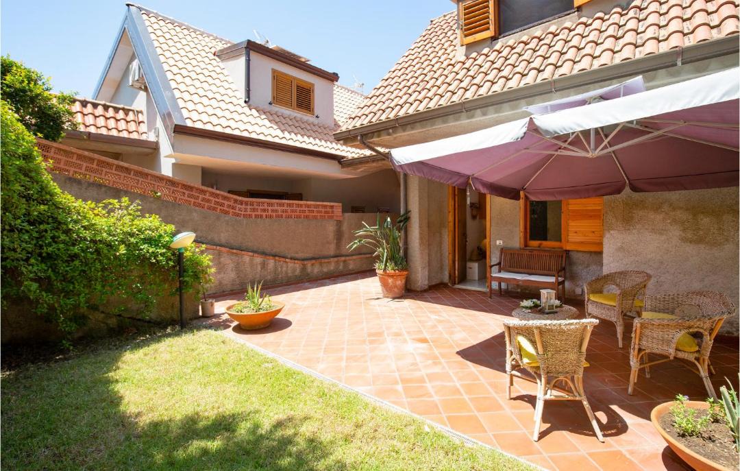 Photo of Patio Balcony in Gizzeria