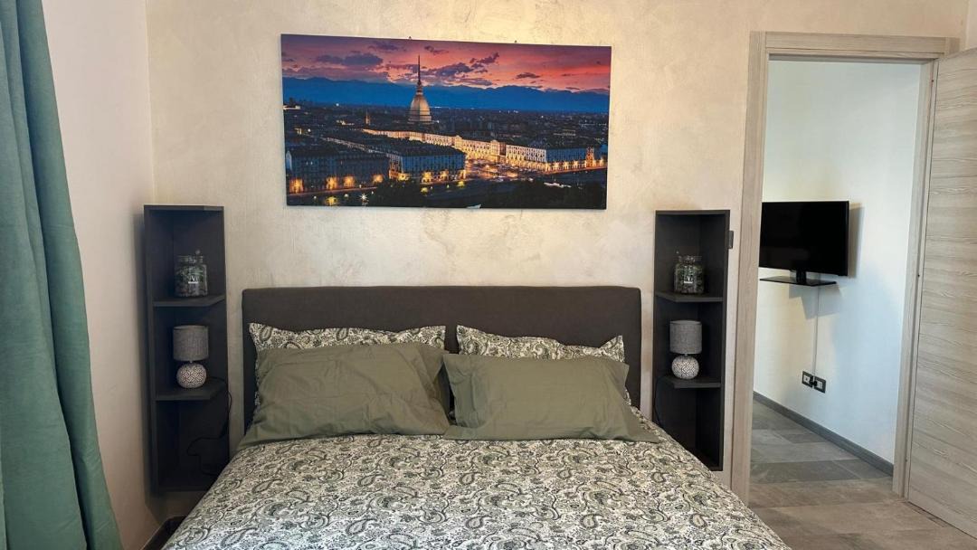 Photo of Bedroom in Rivoli