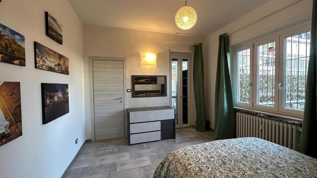 Photo of Bedroom in Rivoli