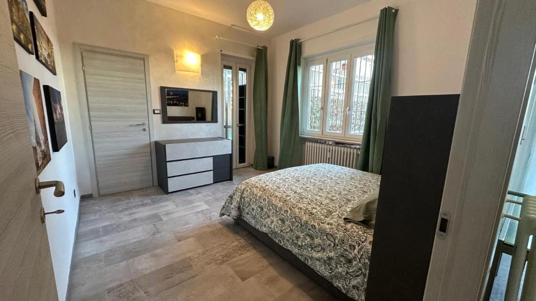 Photo of Bedroom in Rivoli