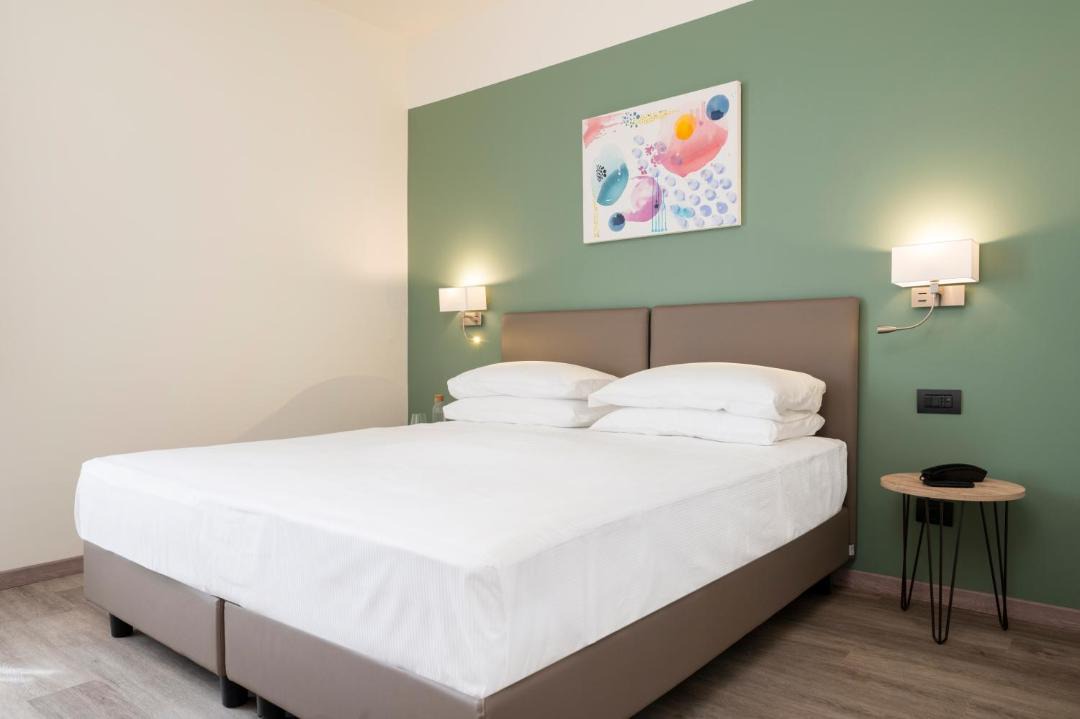 Photo of Bedroom in San Martino Siccomario