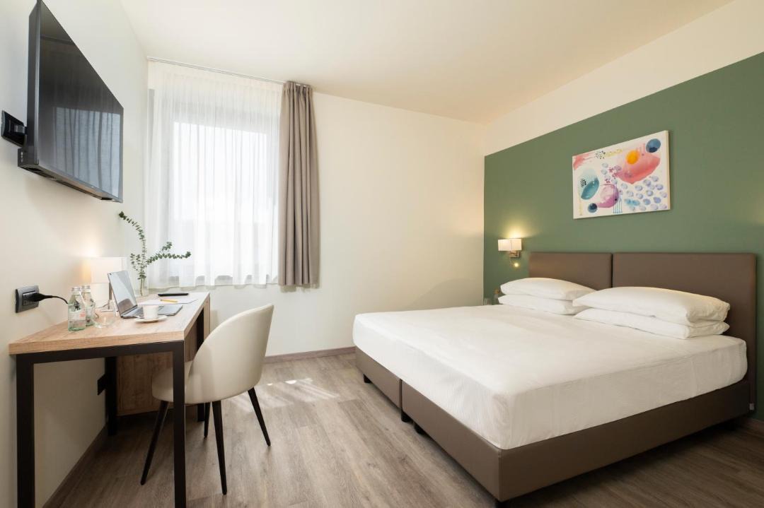 Photo of Bedroom in San Martino Siccomario