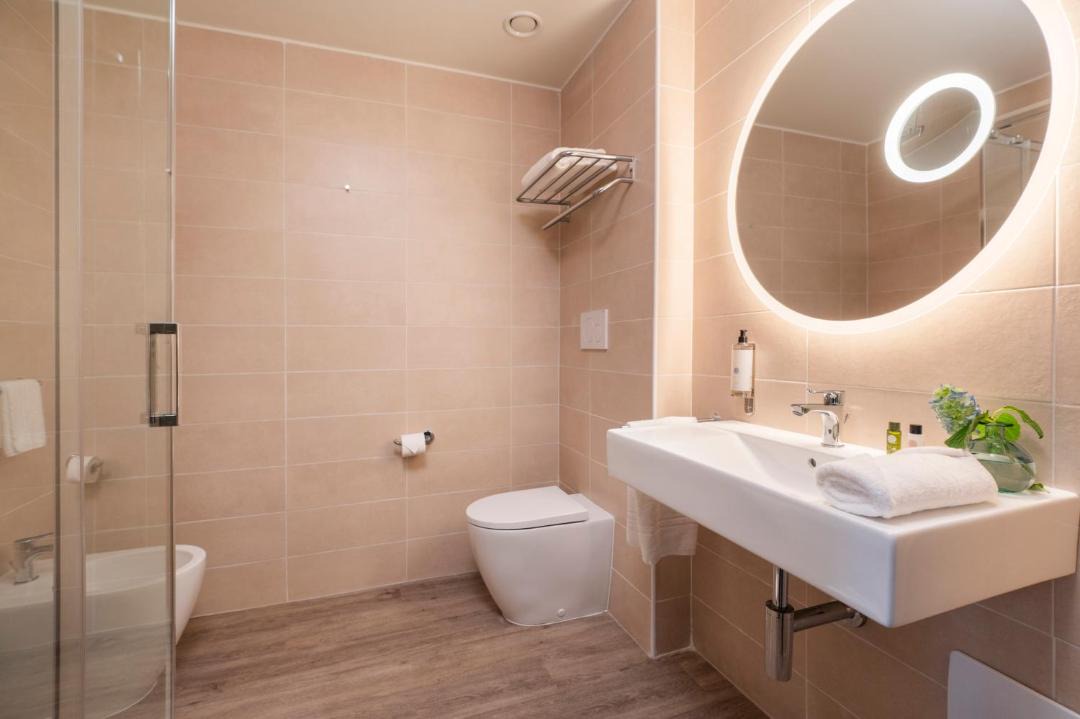 Photo of Bathroom in San Martino Siccomario