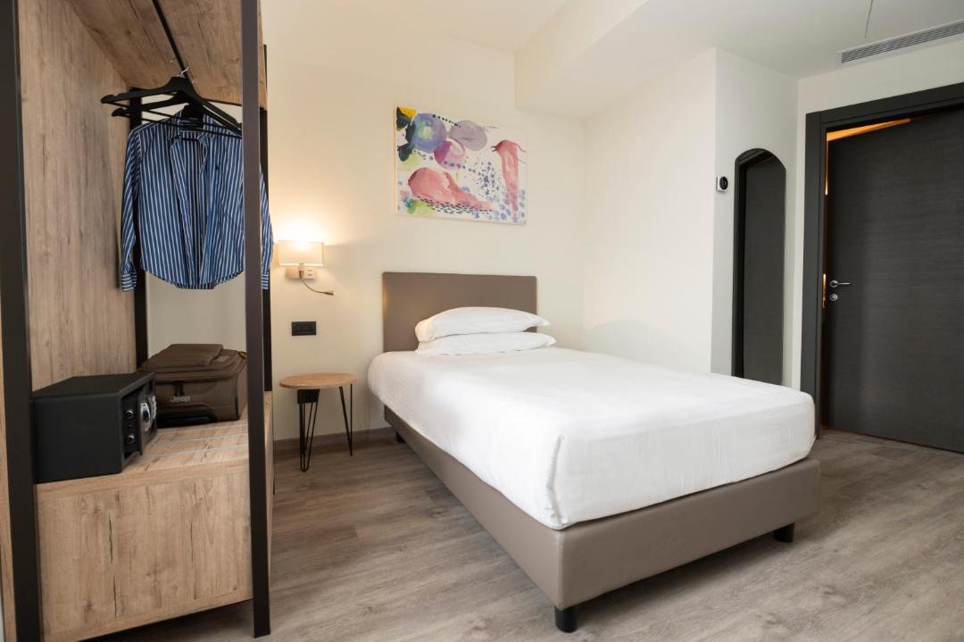Photo of Bedroom in San Martino Siccomario