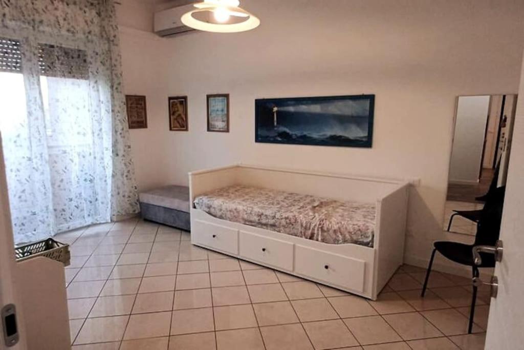 Photo of Bedroom in Don Bosco