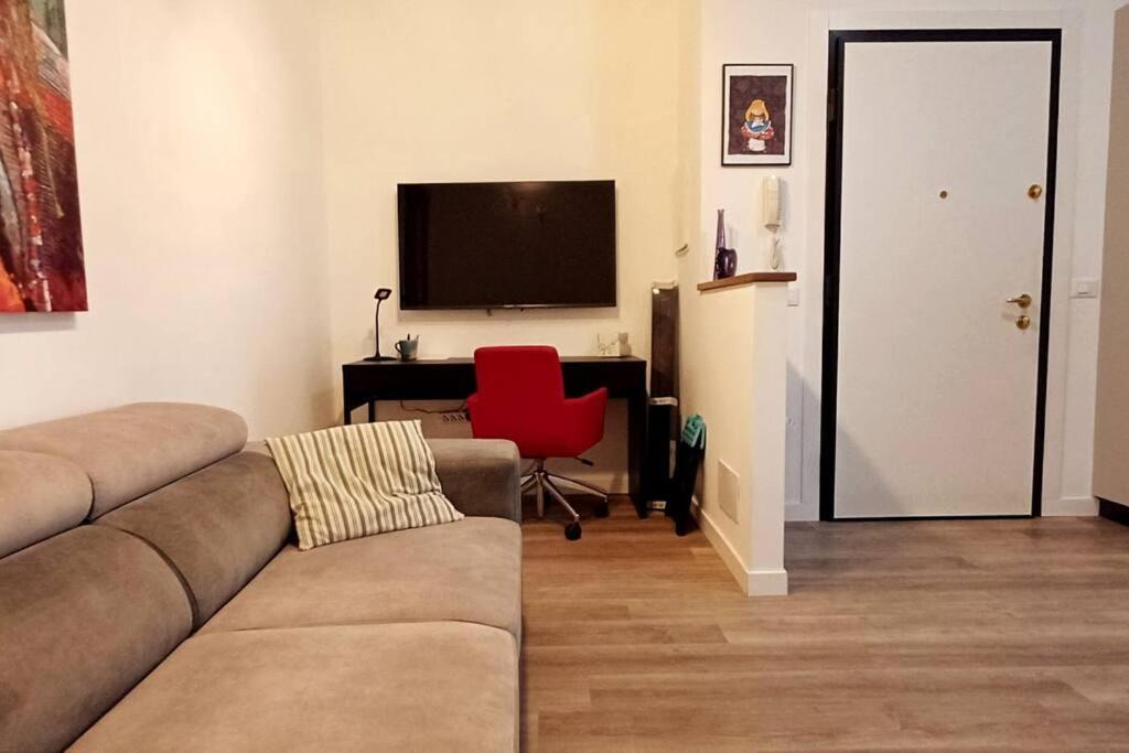 Photo of Livingroom in Don Bosco