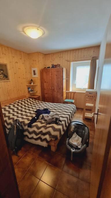 Photo of Bedroom in Fraviano