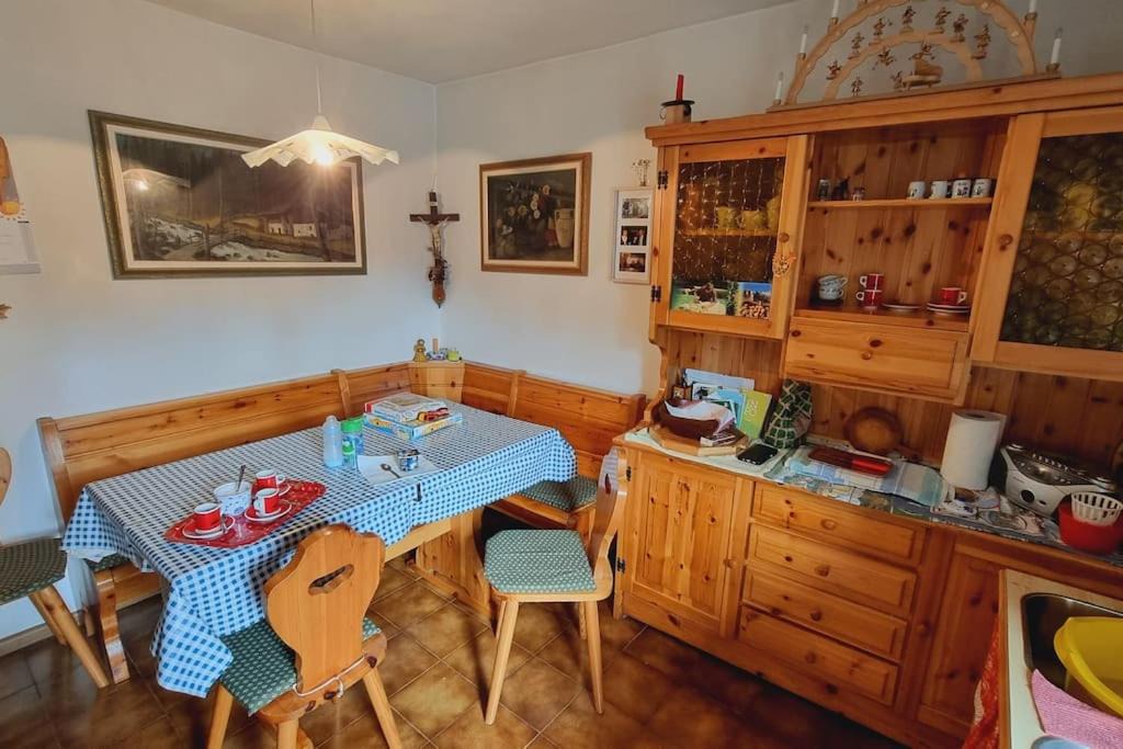 Photo of Kitchen in Fraviano
