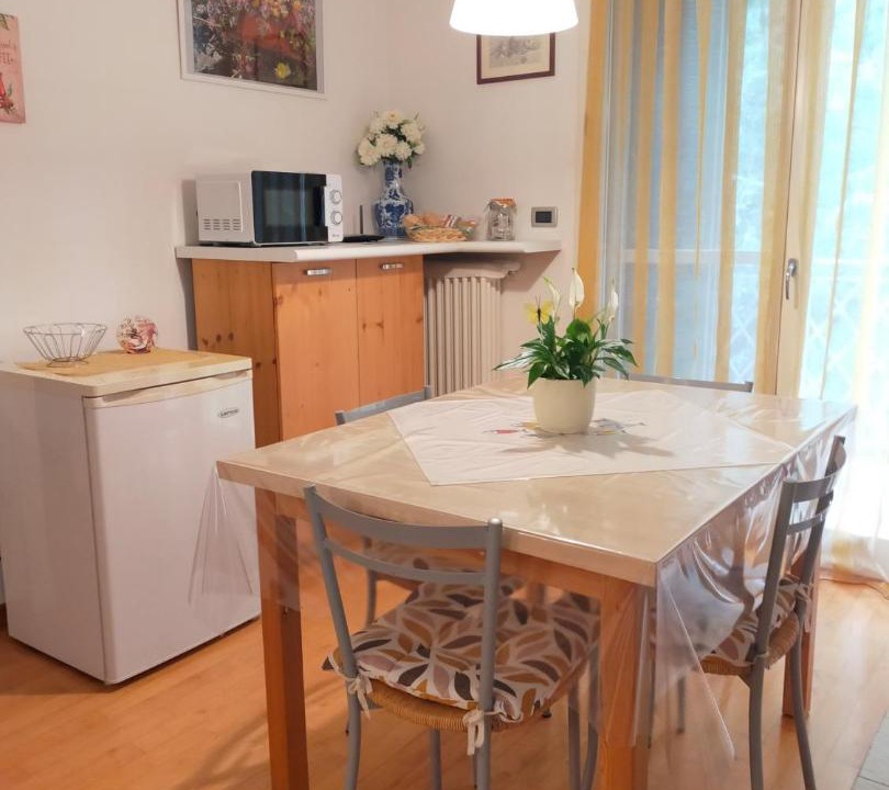 Photo of Kitchen in Santarcangelo di Romagna