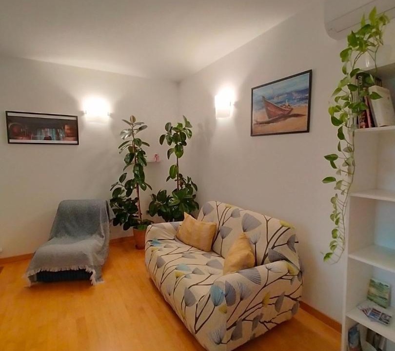 Photo of Livingroom in Santarcangelo di Romagna