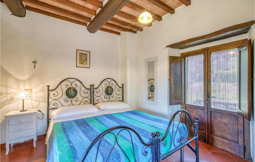 Photo of Bedroom in Bivio Lugnano
