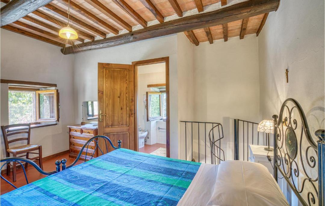 Photo of Bedroom in Bivio Lugnano