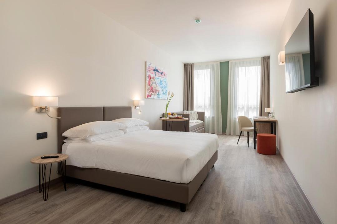 Photo of Bedroom in San Martino Siccomario