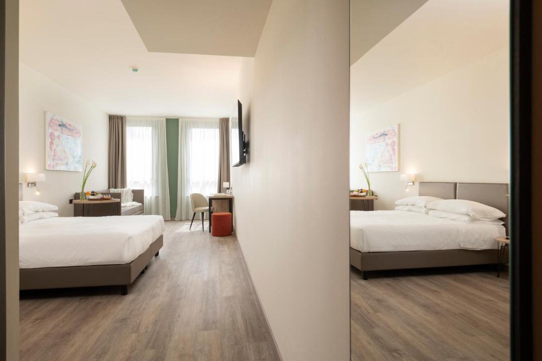 Photo of Bedroom in San Martino Siccomario