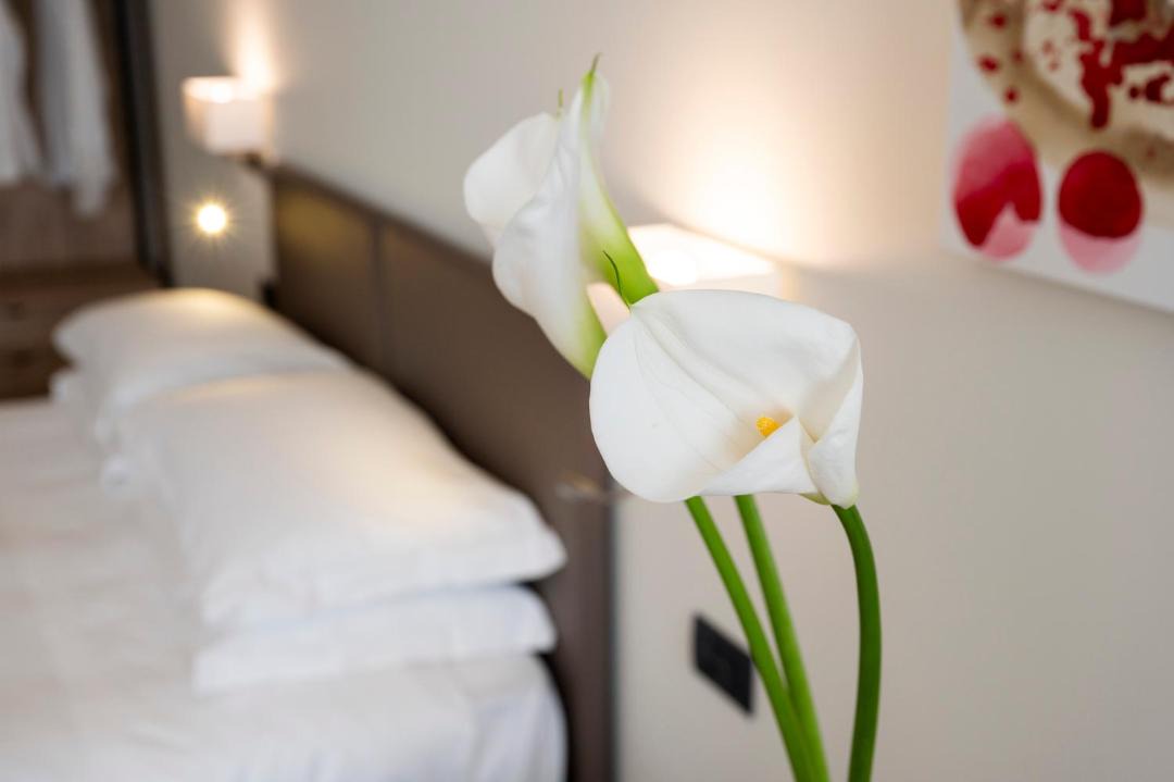 Photo of Bedroom in San Martino Siccomario