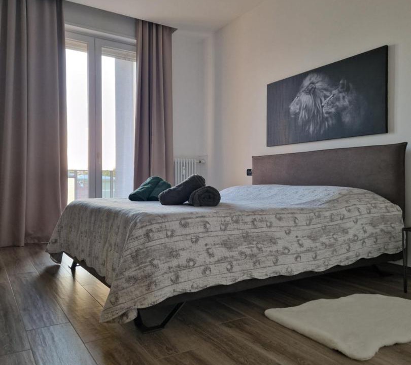Photo of Bedroom in Mantua