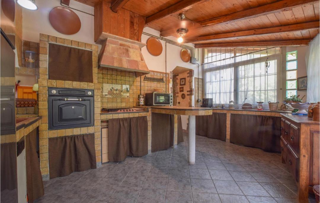 Photo of Kitchen in Partinico