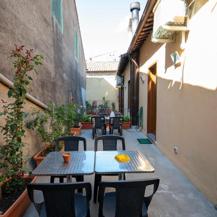 Photo of Patio Balcony in Tuscania