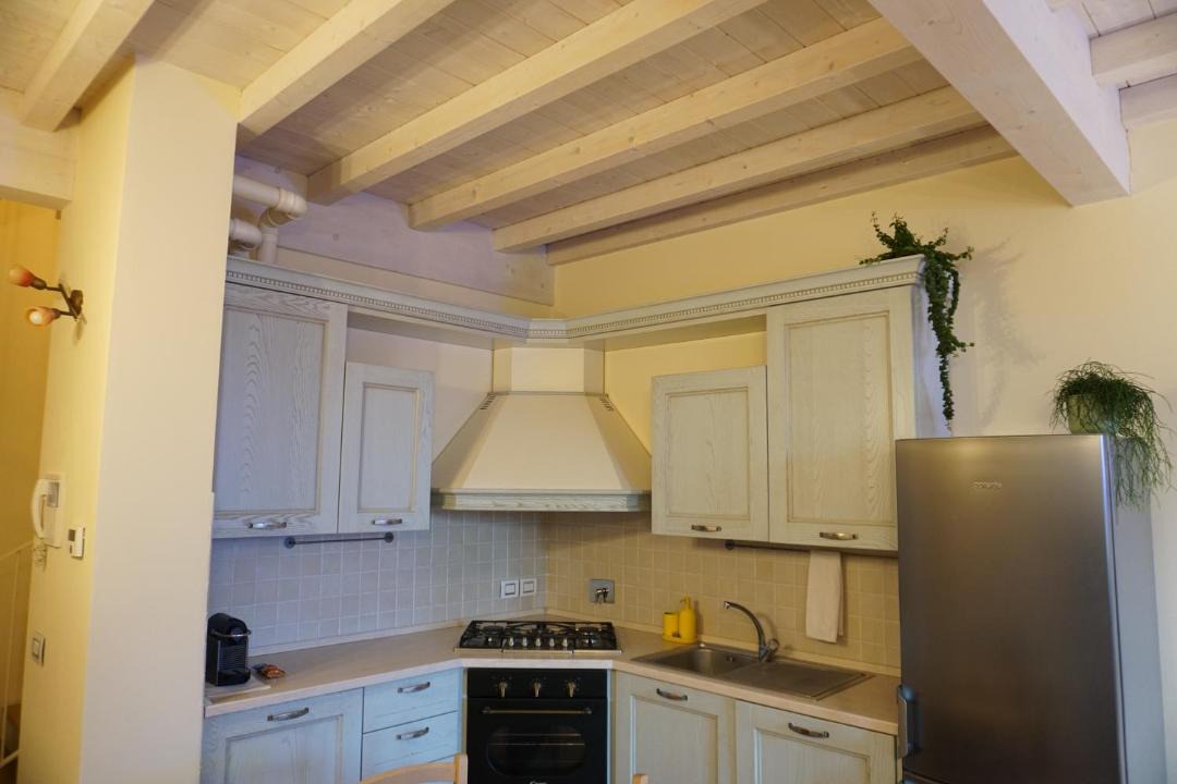 Photo of Kitchen in Fontanellato
