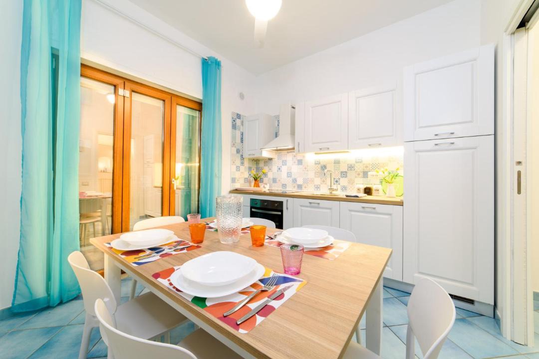 Photo of Kitchen in Maiori
