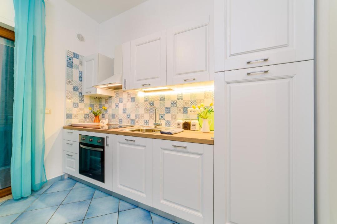 Photo of Kitchen in Maiori
