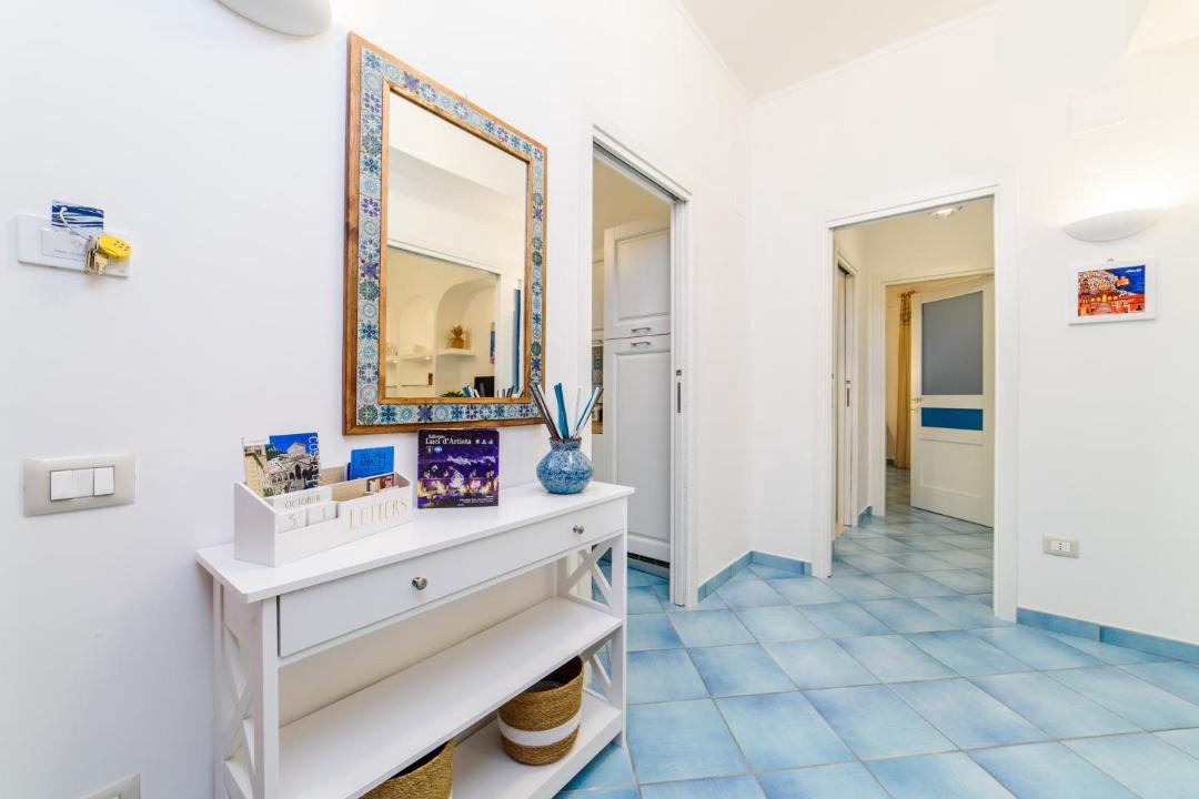 Photo of Bathroom in Maiori