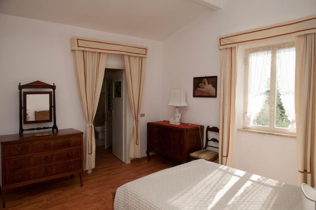 Photo of Bedroom in Tragliatella