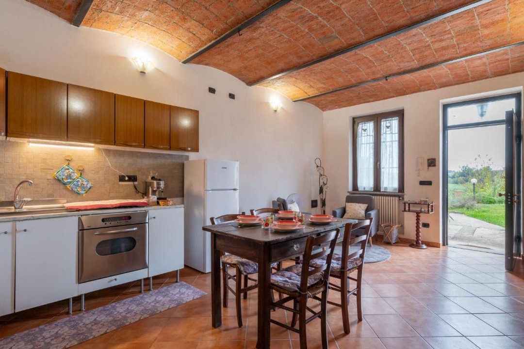 Photo of Kitchen in Calliano