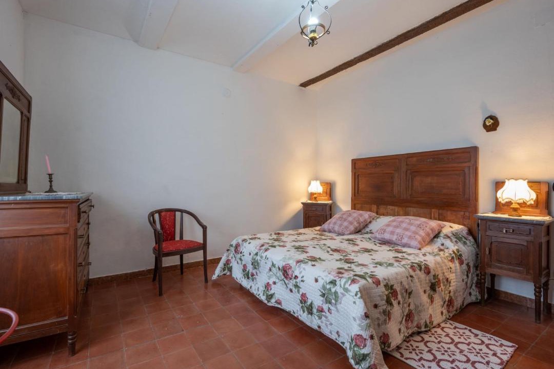 Photo of Bedroom in Calliano