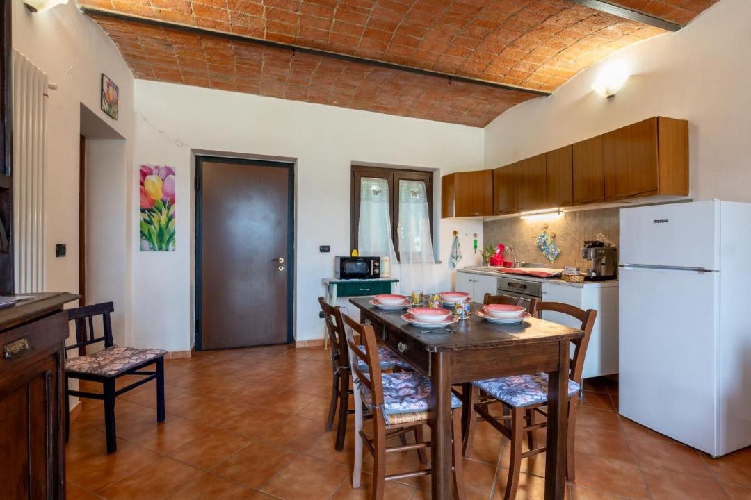 Photo of Kitchen in Calliano