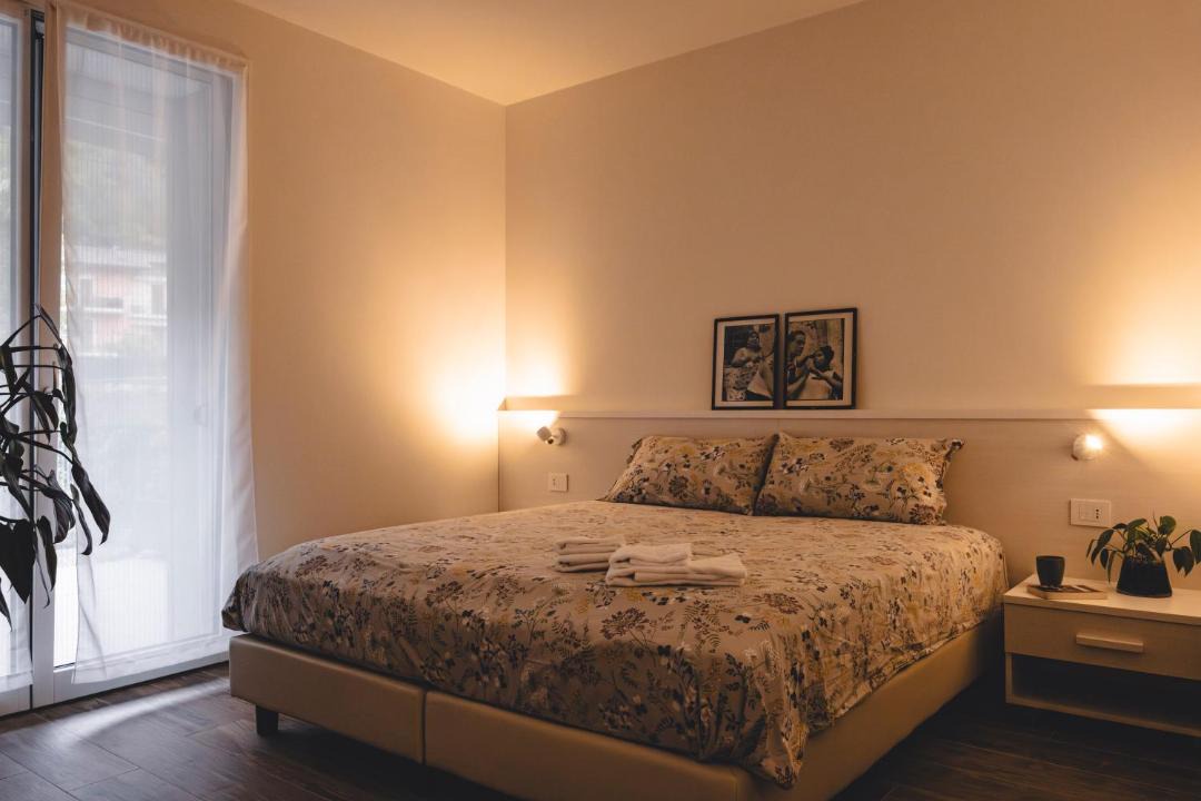 Photo of Bedroom in Paratico