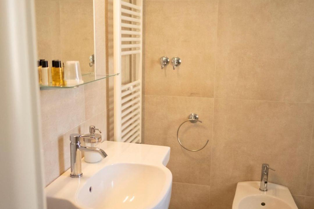 Photo of Bathroom in Gizzeria