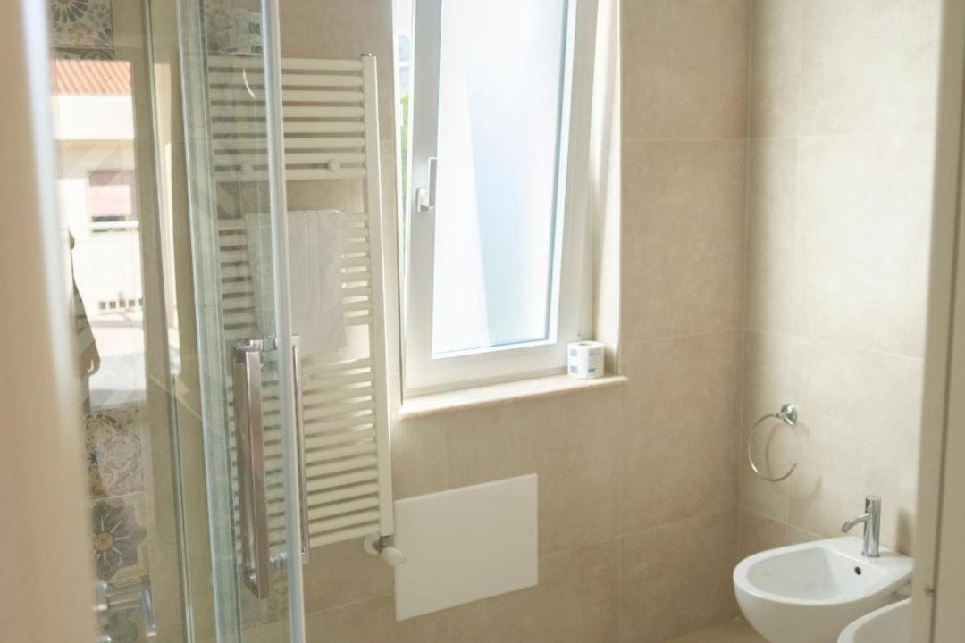 Photo of Bathroom in Gizzeria