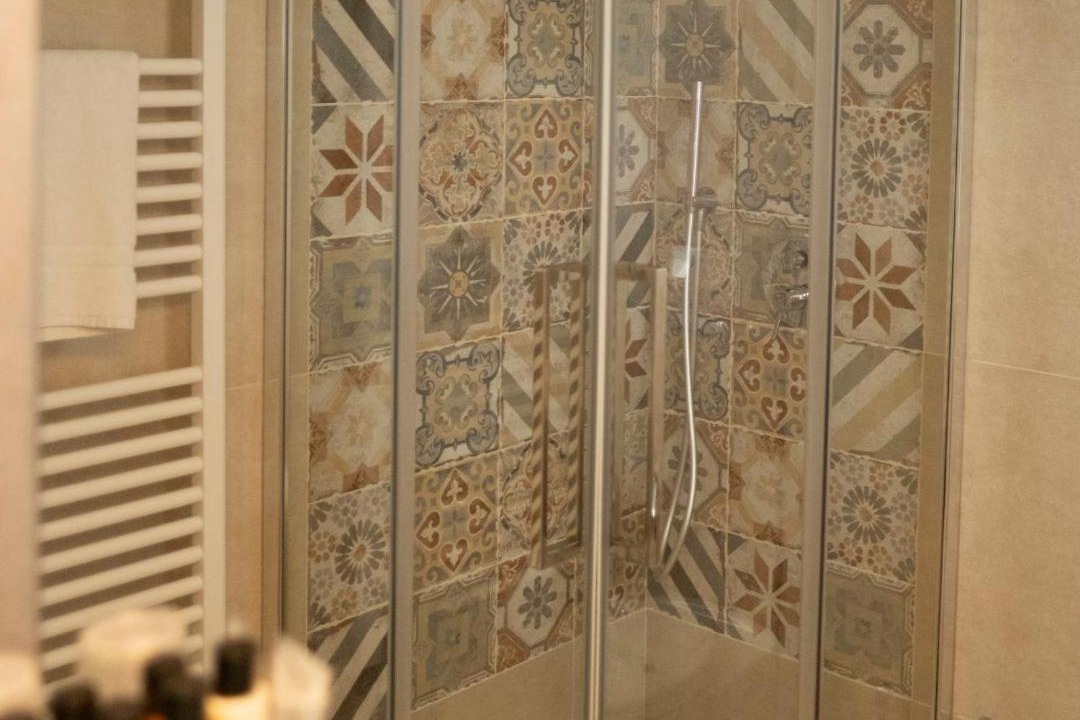 Photo of Bathroom in Gizzeria