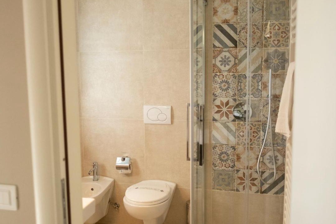 Photo of Bathroom in Gizzeria