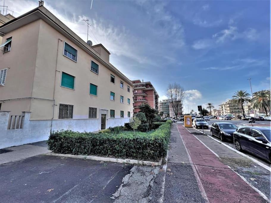 Photo of Others in Quartiere XXXIII Lido di Ostia Ponente