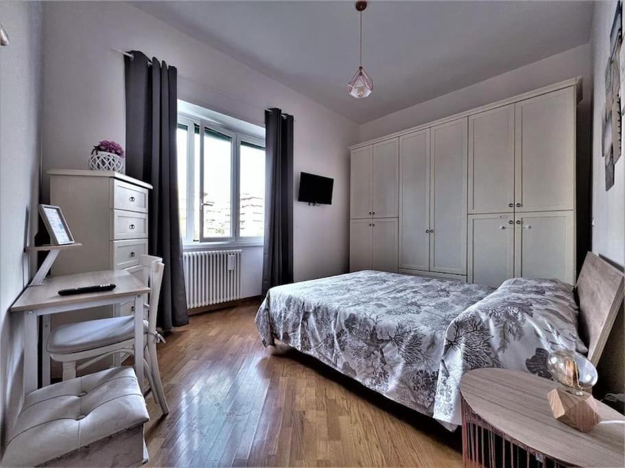 Photo of Bedroom in Quartiere XXXIII Lido di Ostia Ponente