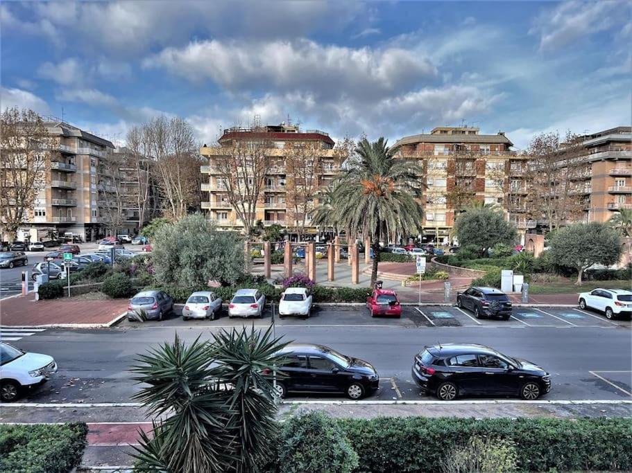 Photo of Others in Quartiere XXXIII Lido di Ostia Ponente