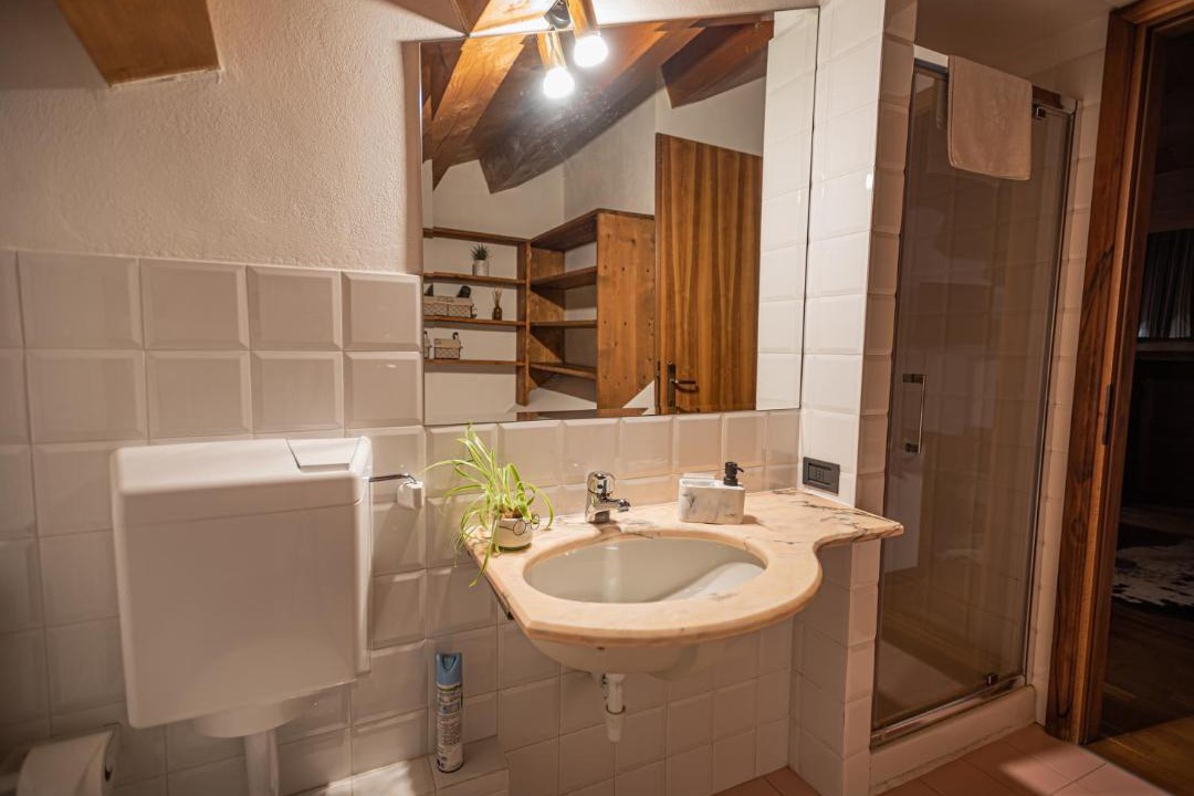 Photo of Bathroom in Vittorio Veneto